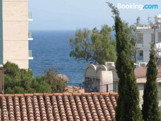 Hotel Patatas Villa, Exterior, Hotel Exterior