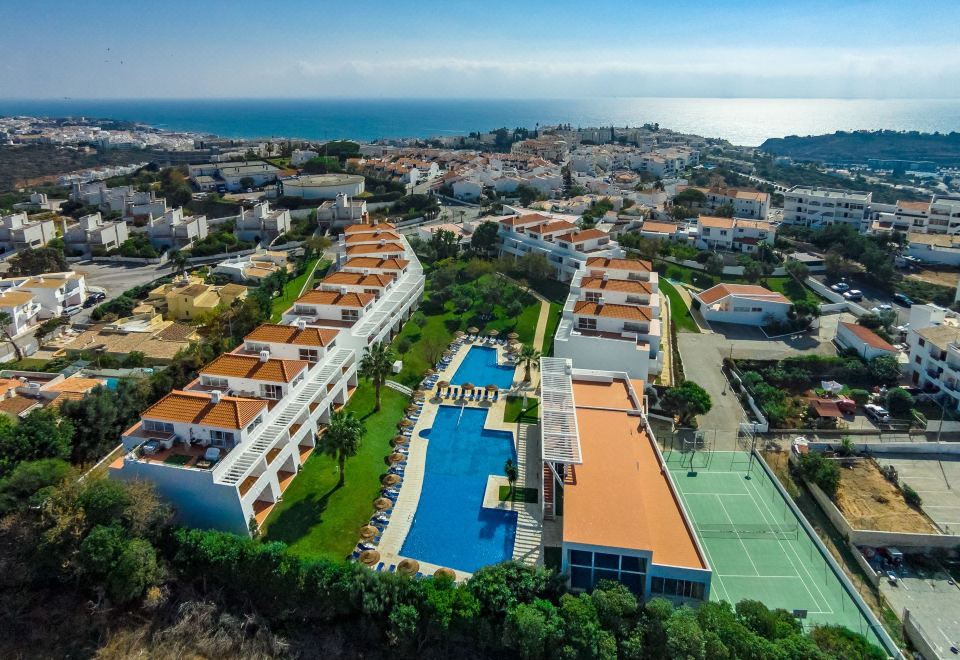Hotel Pateo Village, Exterior, Hotel Exterior