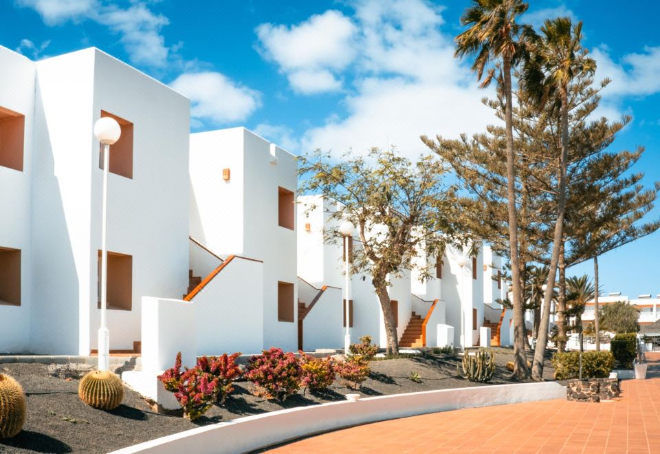 Hotel Labranda Bahía de Lobos, Exterior, Hotel Exterior