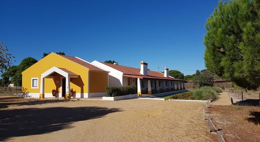 Hotel Monte do Brejinho de Agua, Exterior, Hotel Exterior