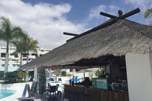 Hotel Luxury Vila Adeje Paradise, Leisure & Recreation, Outdoor Swimming Pool