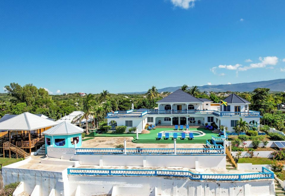 Hotel Beyond Sunset Resort & Villas, Exterior, Hotel Exterior