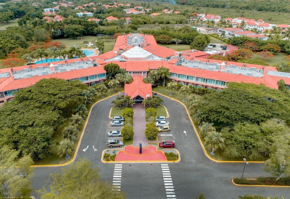 Hotel Hodelpa Garden Suites - All Inclusive, Exterior, Hotel Exterior