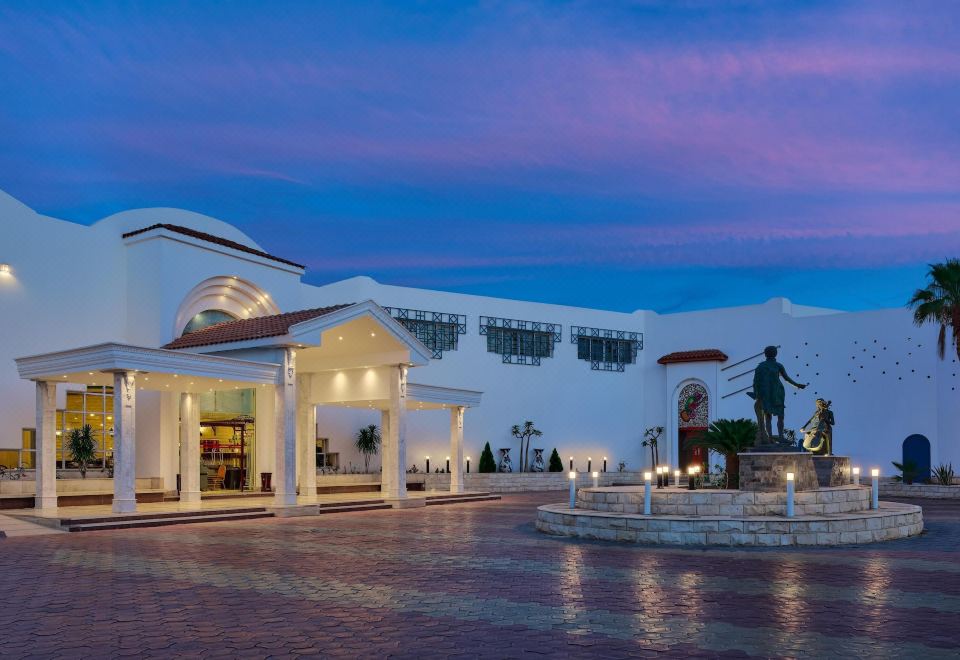 Hotel Dreams Beach Resort, Exterior, Hotel Exterior