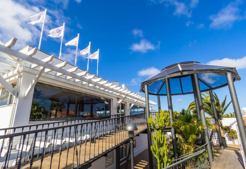 Hotel Arena Beach, Exterior, Hotel Exterior