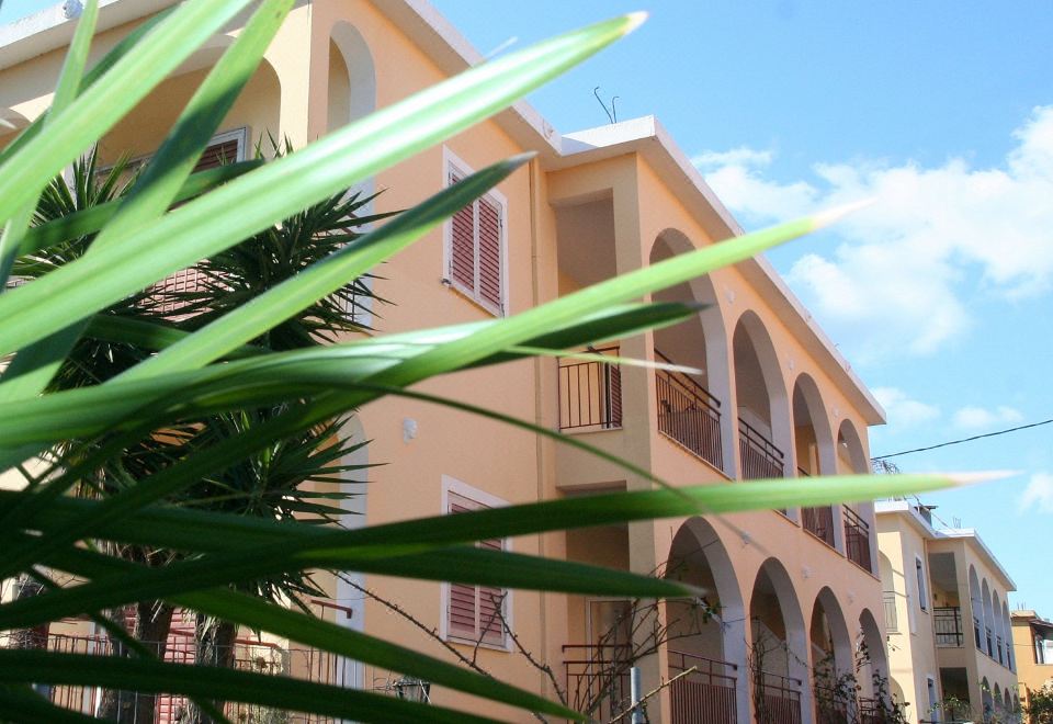 Hotel Roda Pearl Resort, Exterior, Hotel Exterior