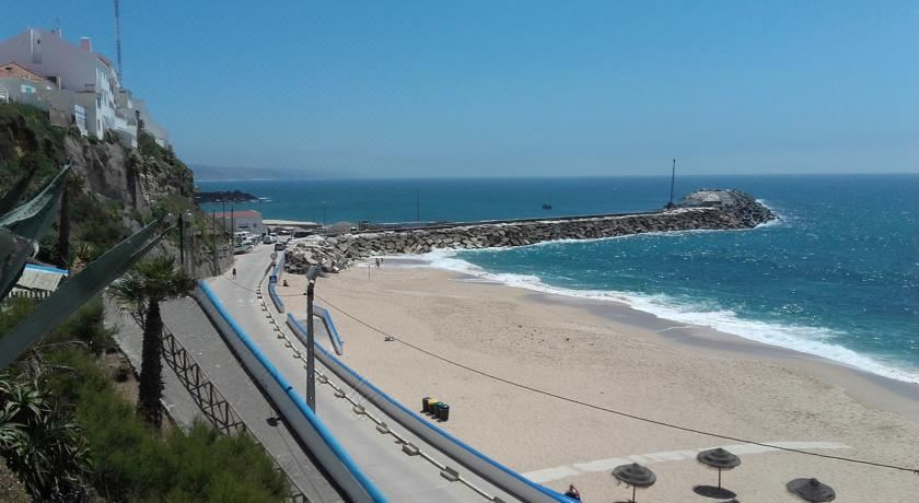 Hotel Ericeira Beach Apartment, Exterior, Hotel Exterior