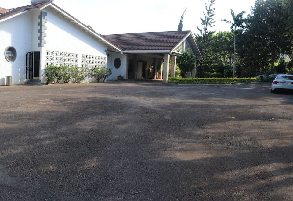 Hotel 10 Br Guesthouse - Montego Bay - Prj 1434, Public Areas, Public Areas