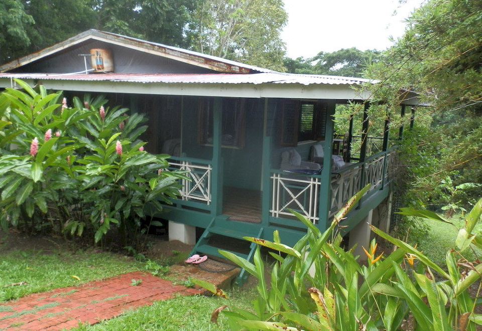 Hotel Harding Hall Guesthouse, Exterior, Hotel Exterior