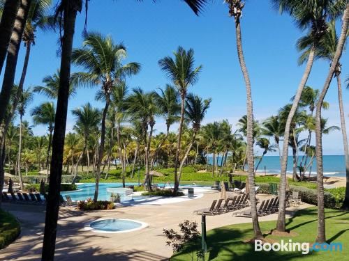 Hotel Beachfront Villa in the Rio Mar Resort, Exterior, Exterior do hotel
