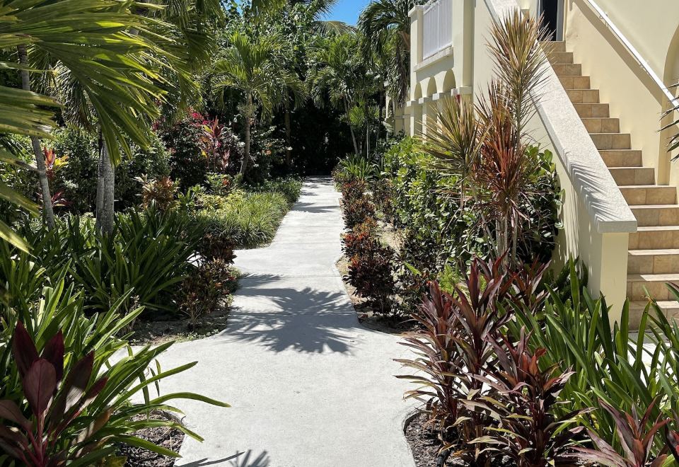 Hotel Bungalows at Windsong on the Reef, Exterior, Hotel Exterior