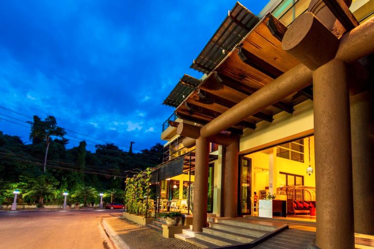 Hotel Navinda Krabi, Exterior, Hotel Exterior