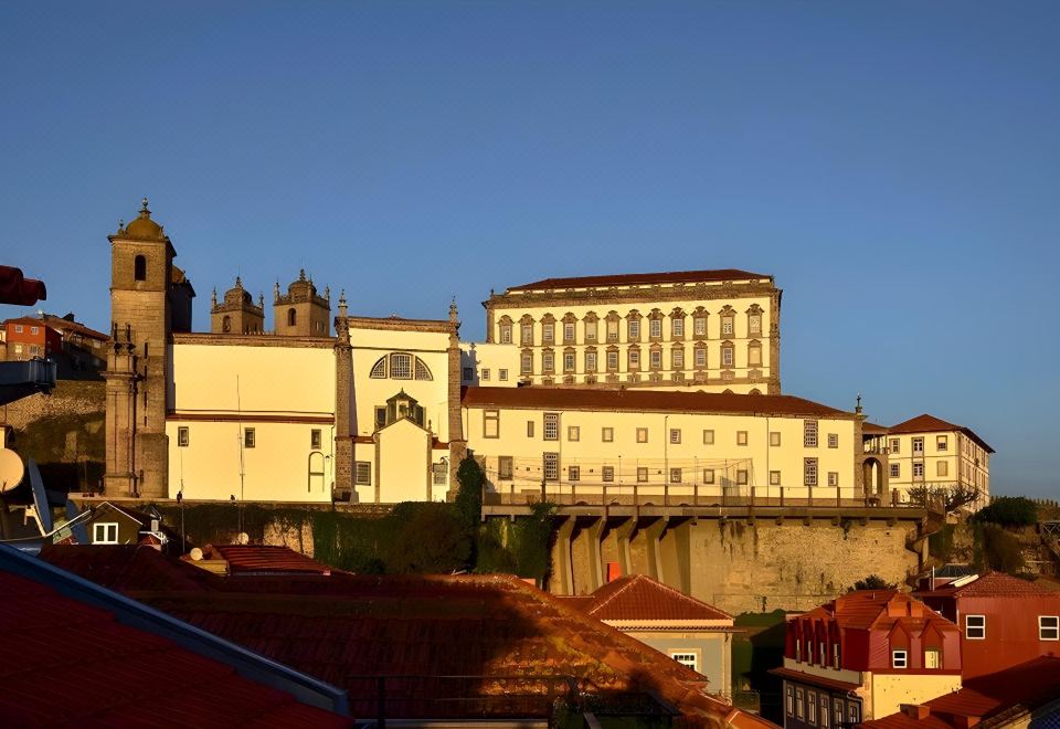 Hotel The Editory House Ribeira Porto Hotel, Exterior, Hotel Exterior