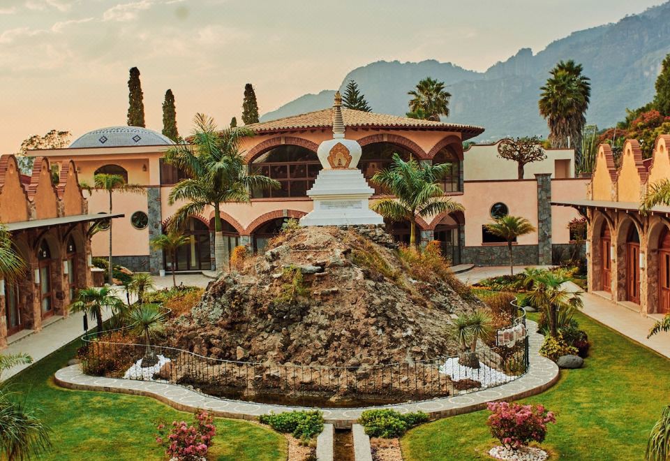 Hotel La Buena Vibra Retreat and Spa Hotel Adults Only, Exterior, Hotel Exterior