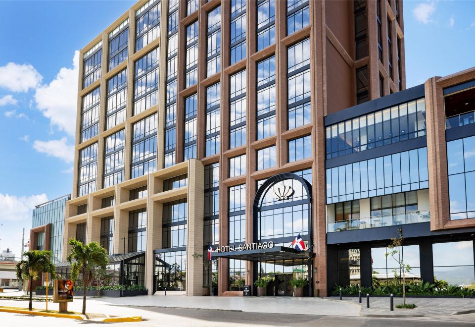 Hotel Santiago, Curio Collection by Hilton, Exterior, Hotel Exterior