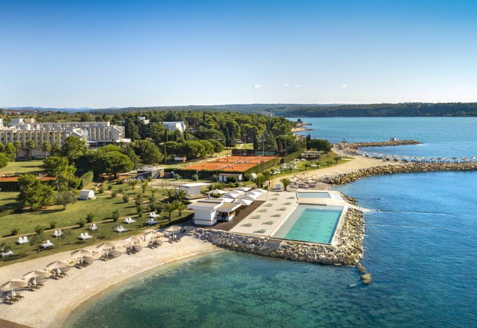 Hotel Laguna Maradiso Hotel by Aminess, Exterior, Hotel Exterior