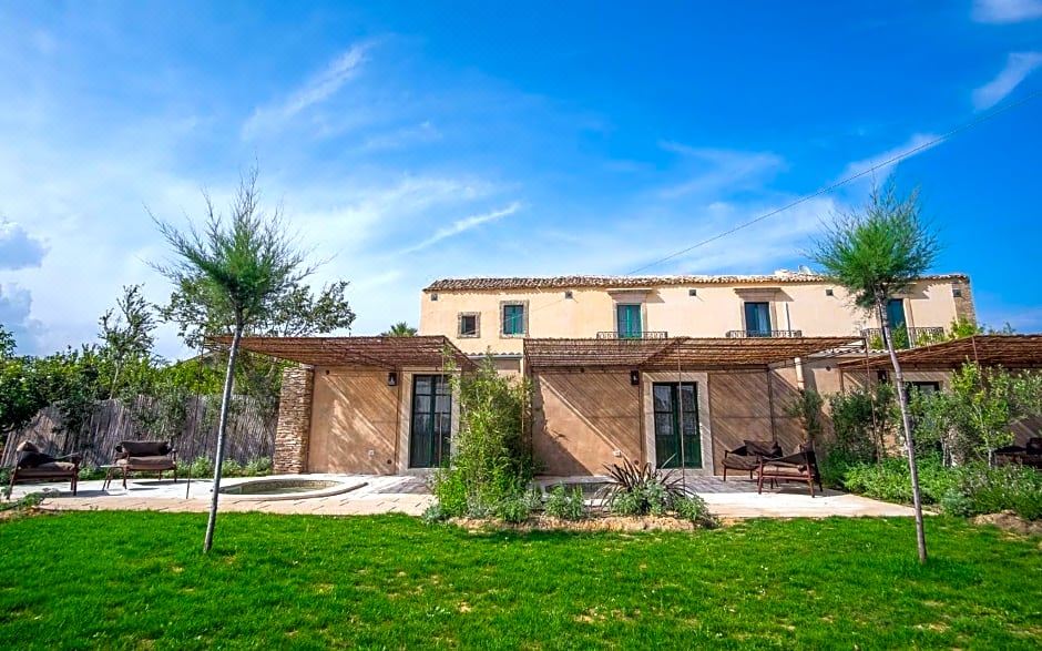 Hotel Baglio Siciliamo Country House, Exterior, Hotel Exterior