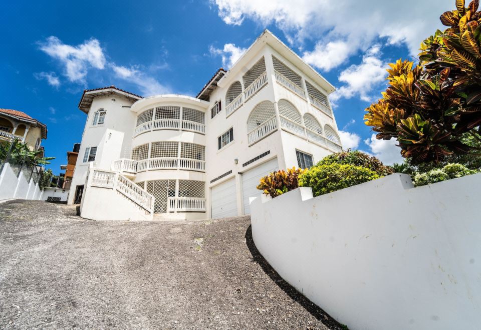 Hotel Skyline Suites, Queen, Ocean Views 1 Bedroom Condo by RedAwning, Exterior, Hotel Exterior