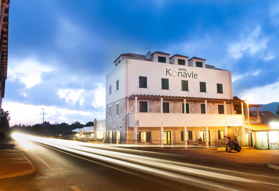 Hotel Konavle, Exterior, Hotel Exterior