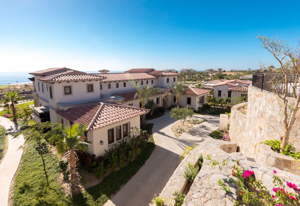 Hotel Live Aqua Private Residences Los Cabos, Exterior, Hotel Exterior