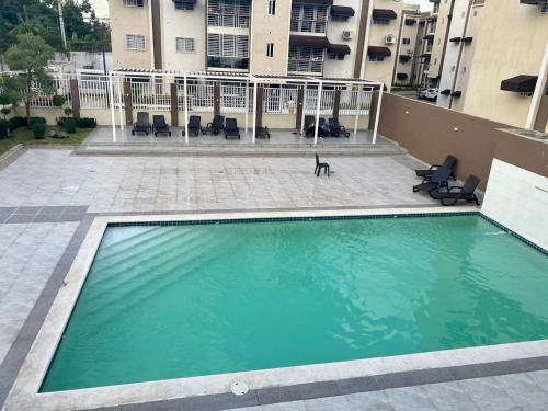 Hotel Apartamento Esme, Leisure & Recreation, Outdoor Swimming Pool