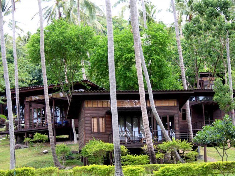 Hotel Haadtien Beach Resort, Exterior, Hotel Exterior