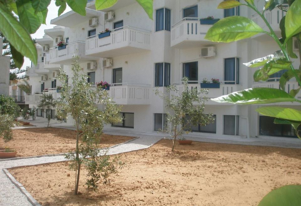 Hotel Evexia Boutique Hotel & Spa, Exterior, Hotel Exterior