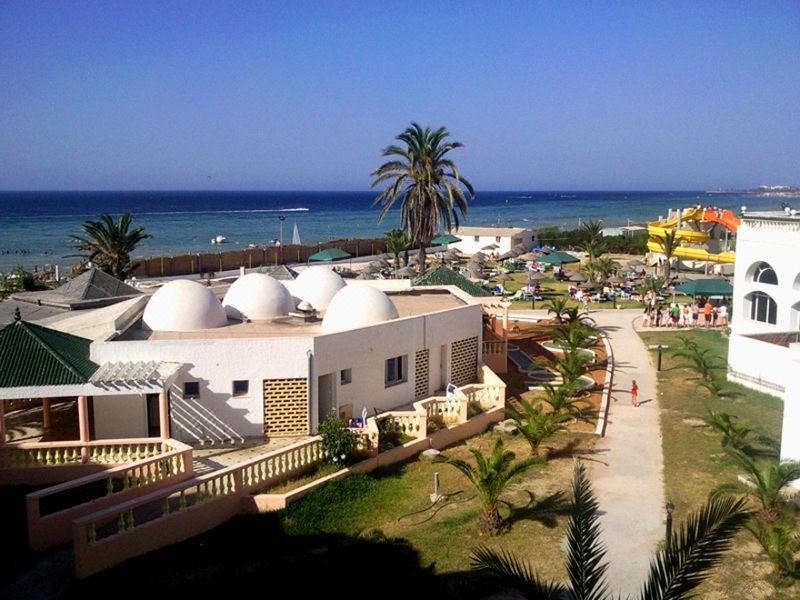 Hotel Le Soleil Bella Vista Resort, Exterior, Hotel Exterior