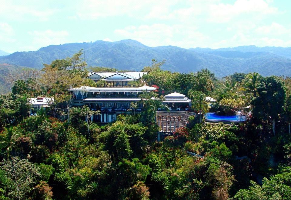 Hotel Villa Caletas, Exterior, Hotel Exterior