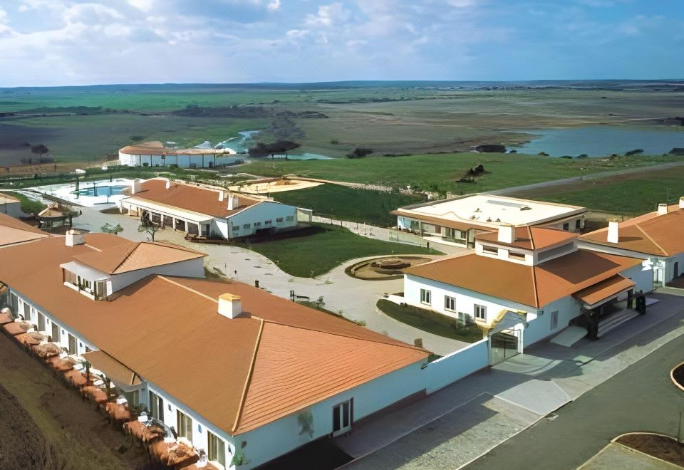 Hotel Vila Gale Alentejo Vineyard - Clube de Campo, Exterior, Hotel Exterior