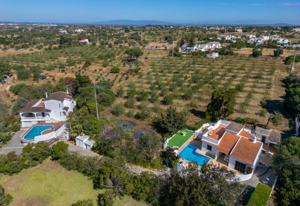 Hotel Neves I, Exterior, Hotel Exterior
