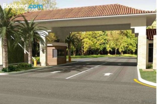 Hotel Villamorametro, Exterior, Hotel Exterior