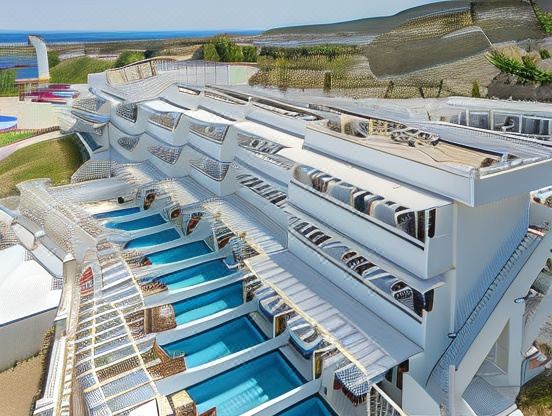 Hotel Aloe Hotel – Adults Only, Exterior, Hotel Exterior