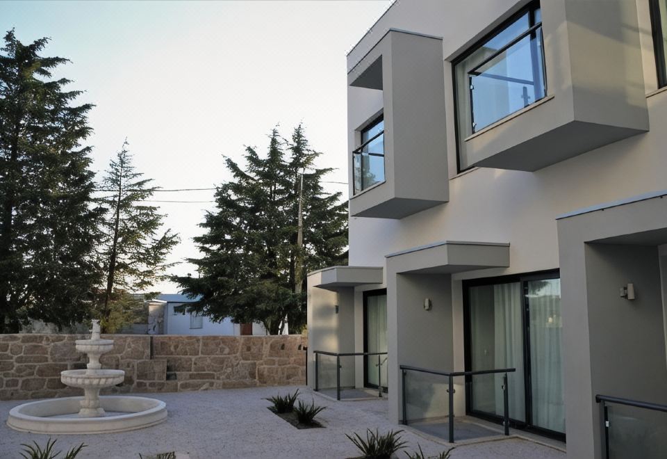 Hotel Solar do Rebolo, Exterior, Hotel Exterior
