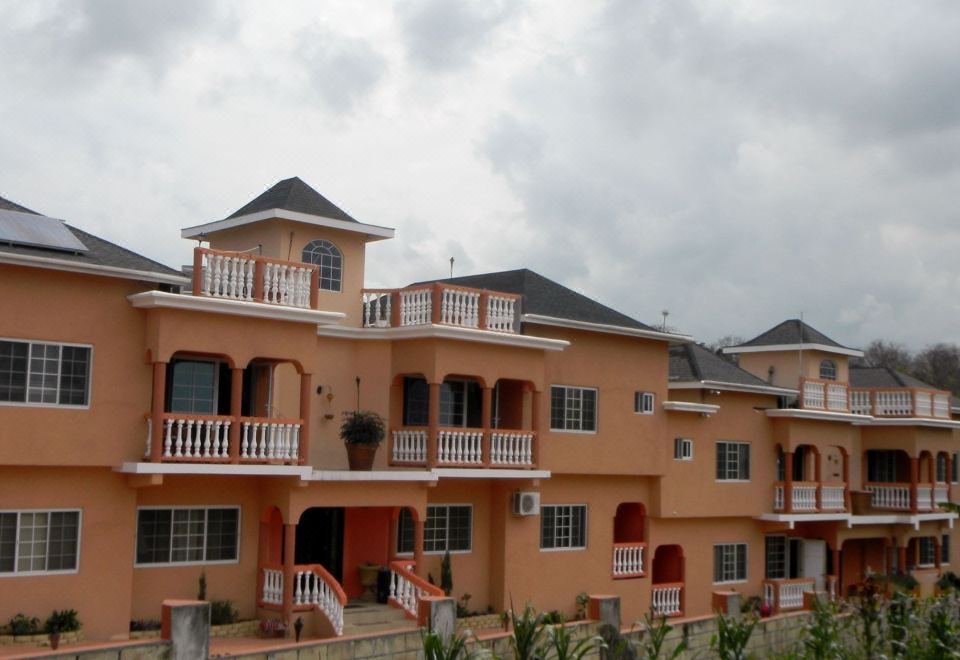 Hotel The Residences At Briarwood, Exterior, Hotel Exterior