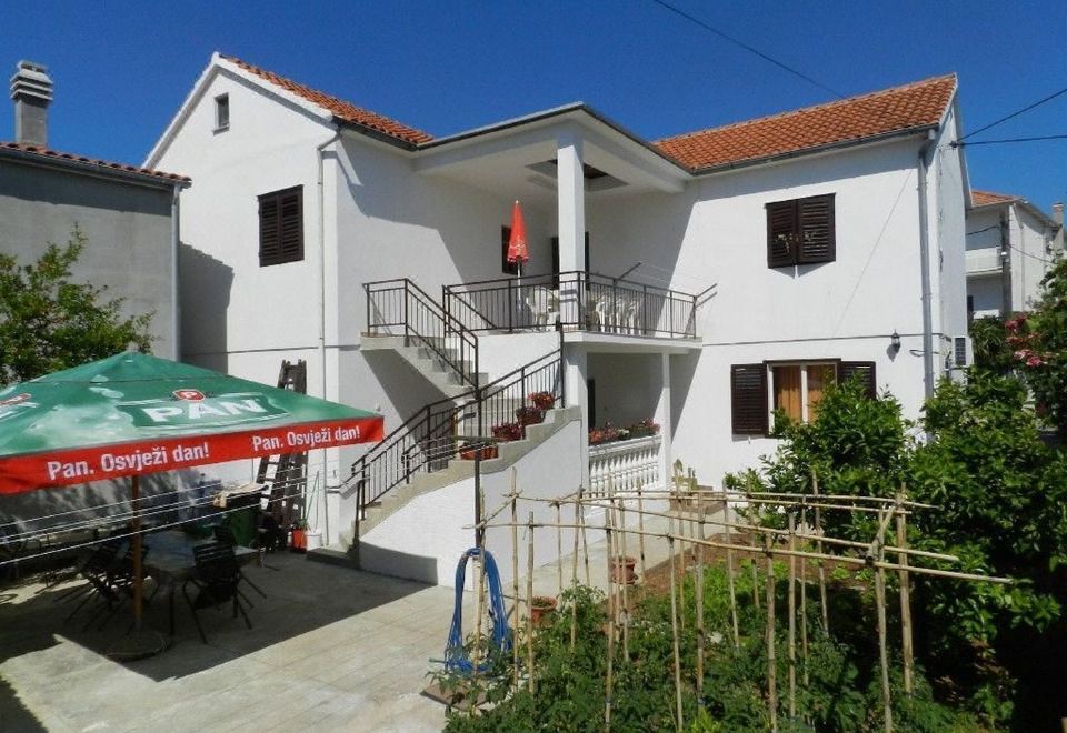 Hotel Rooms Ivica Vodice, Exterior, Hotel Exterior