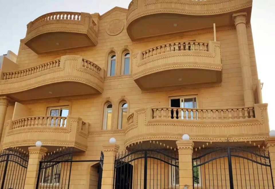 Hotel New Cairo xinhua hotel, Exterior, Hotel Exterior