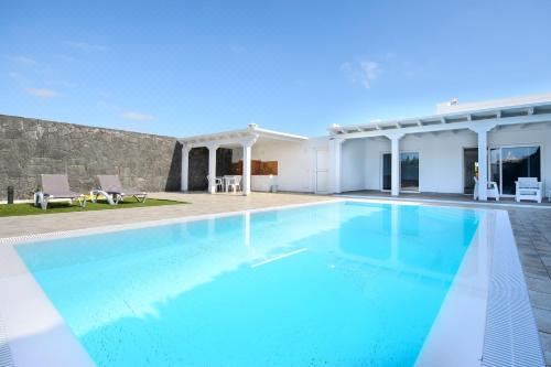 Hotel Casa Mercedes, Leisure & Recreation, Outdoor Swimming Pool