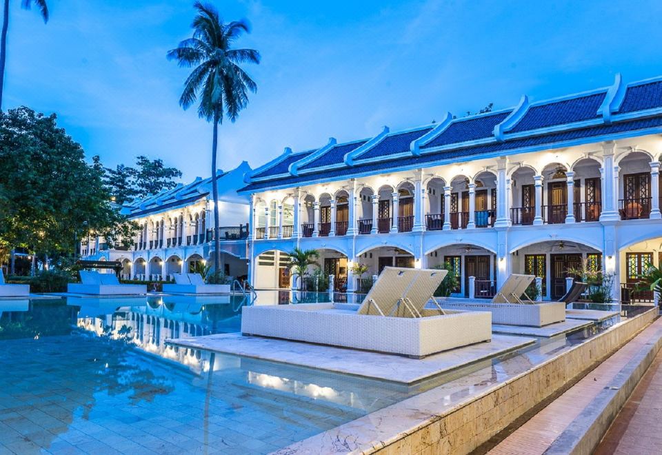Hotel Racha Island Resort (Rayaburi), Exterior, Hotel Exterior