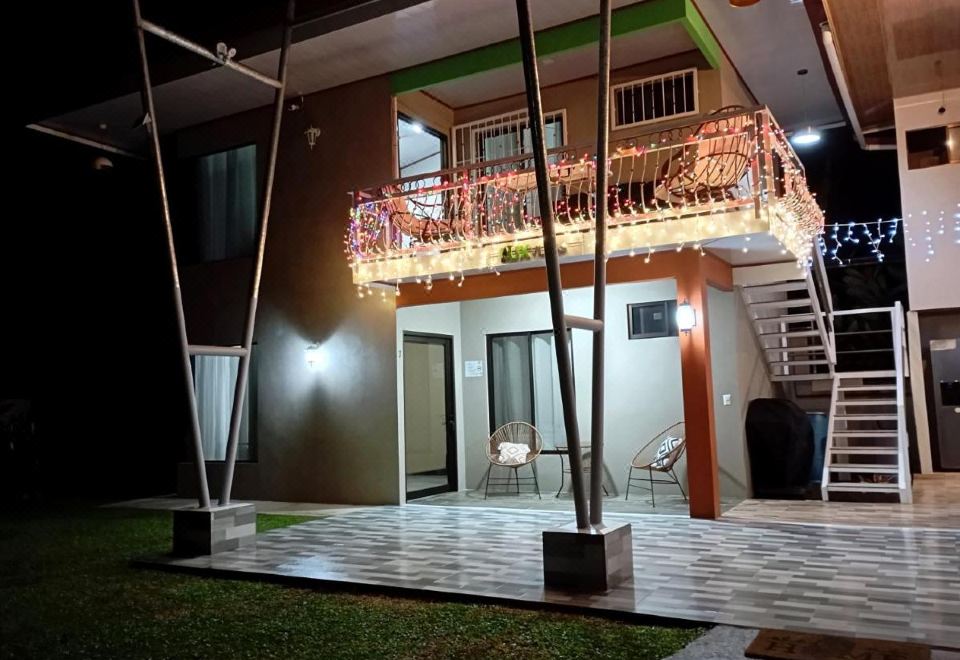 Hotel Villas Lux Arenal, Exterior, Hotel Exterior