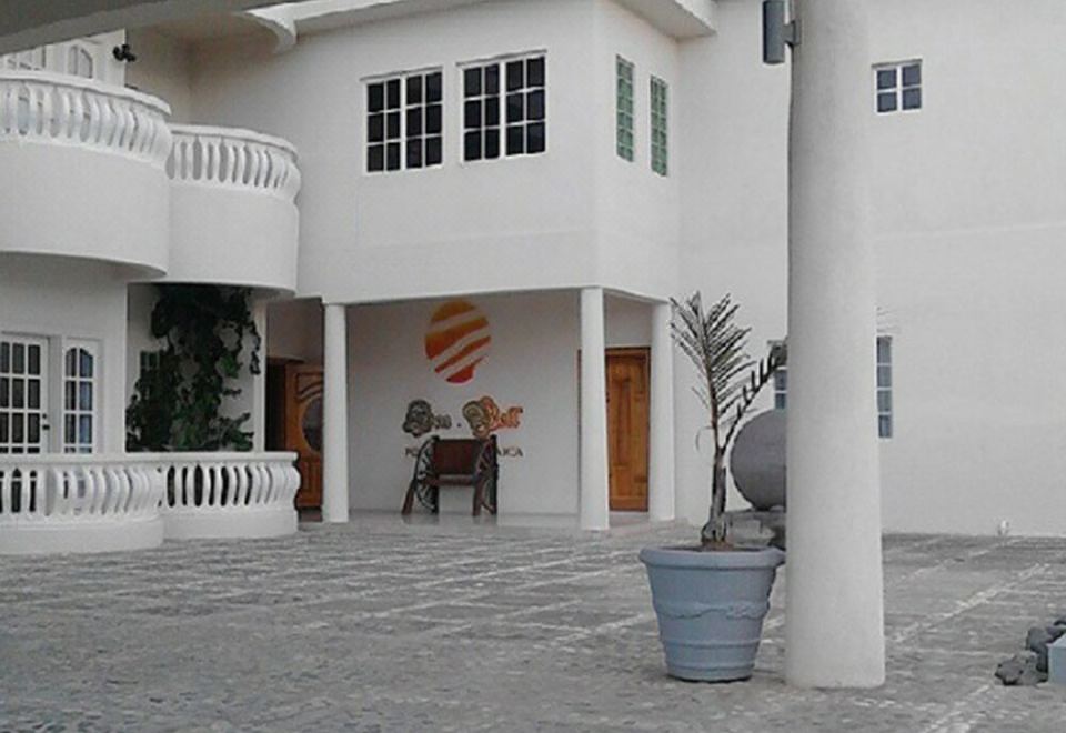 Hotel Sea Bell Resort Limited, Exterior, Hotel Exterior