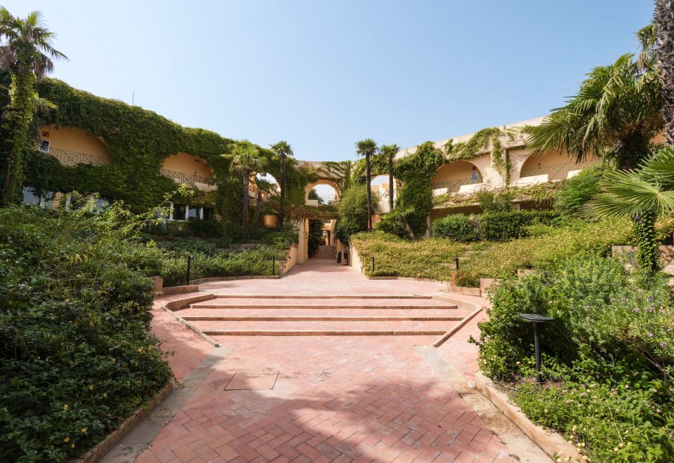 Hotel Mangia’s Brucoli, Sicily, Autograph Collection, Exterior, Garden