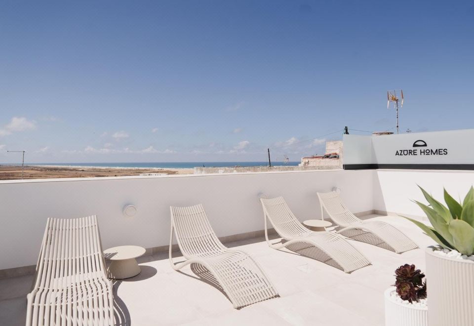 Hotel Azure Homes, Public Areas, Public Areas