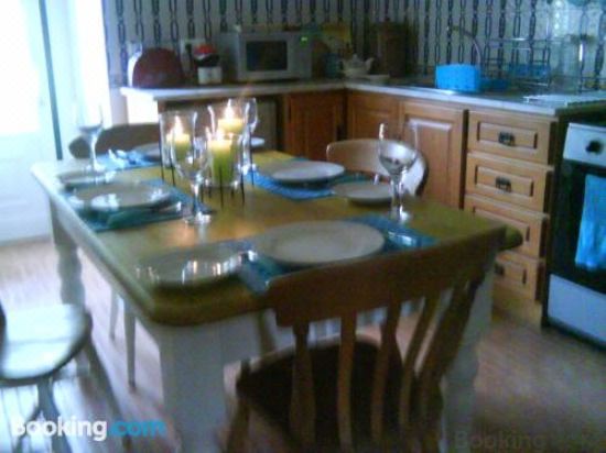 Hotel La Carapeteria, Dining, Restaurant