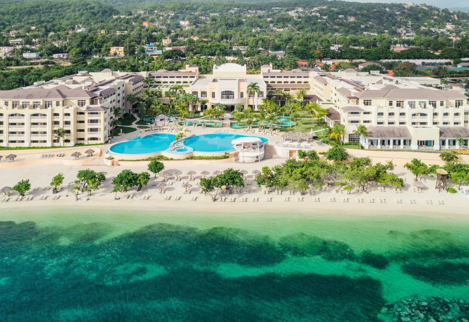 Hotel Iberostar Waves Rose Hall Beach, Exterior, Hotel Exterior