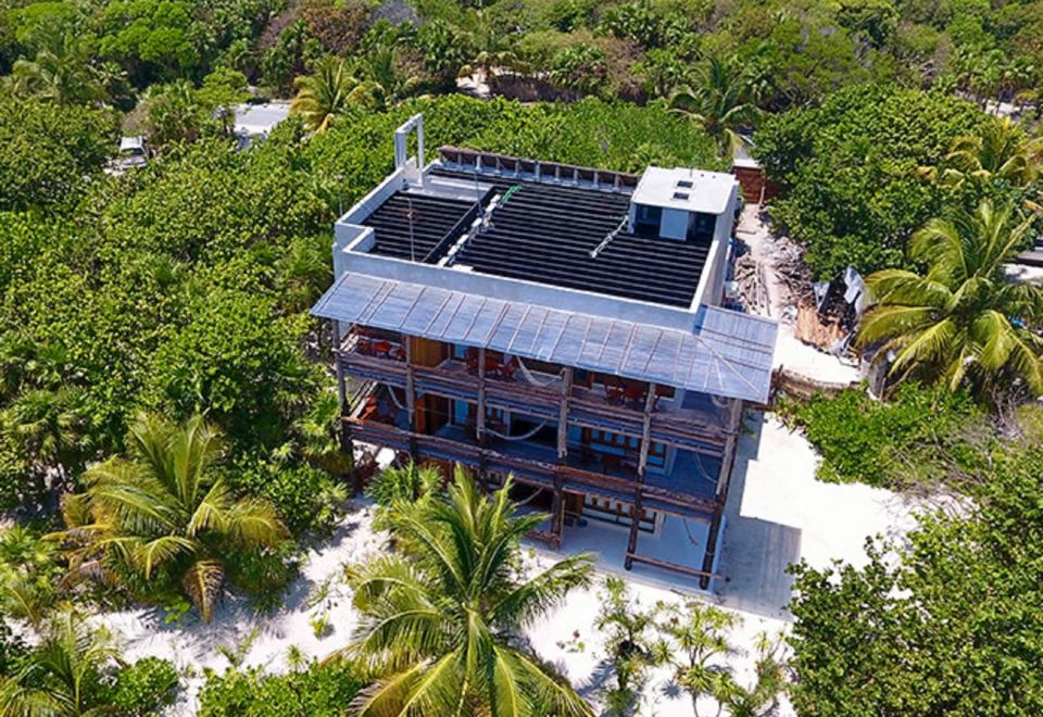 Hotel Poc Na Tulum, Exterior, Hotel Exterior