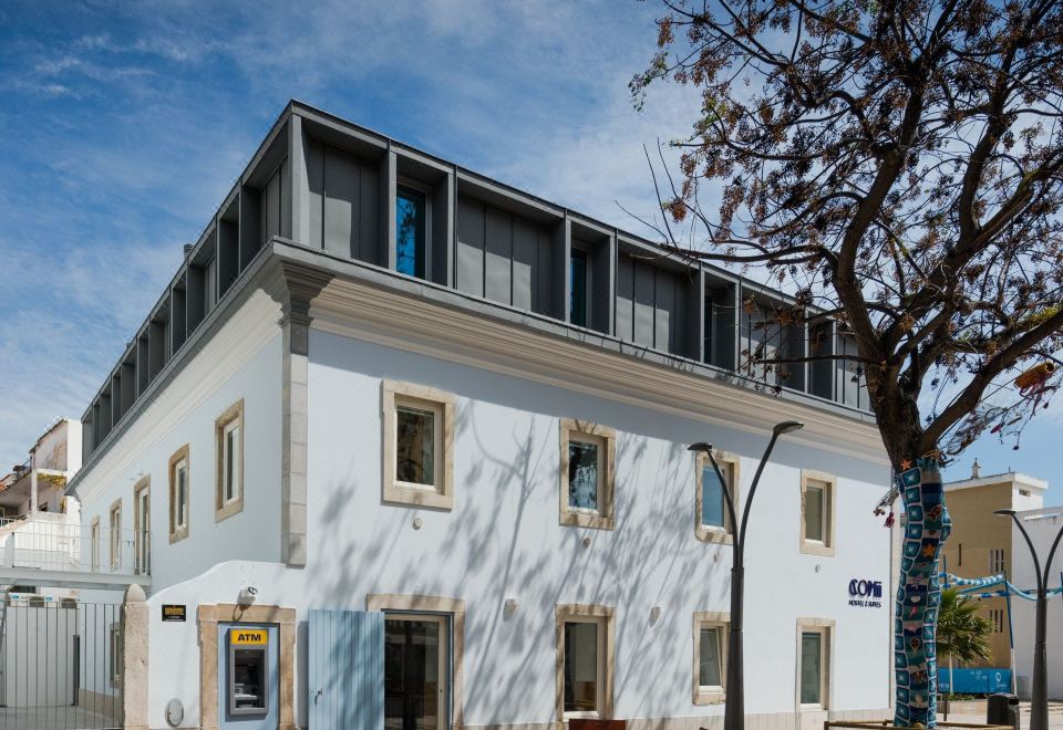 Hotel Hostel Conii & Suites Algarve, Exterior, Hotel Exterior