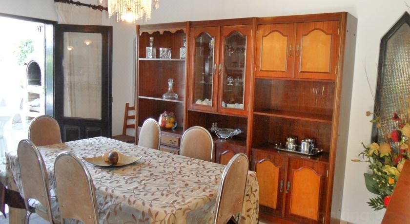 Hotel Vivenda Silvestre Family House, Dining, Restaurant