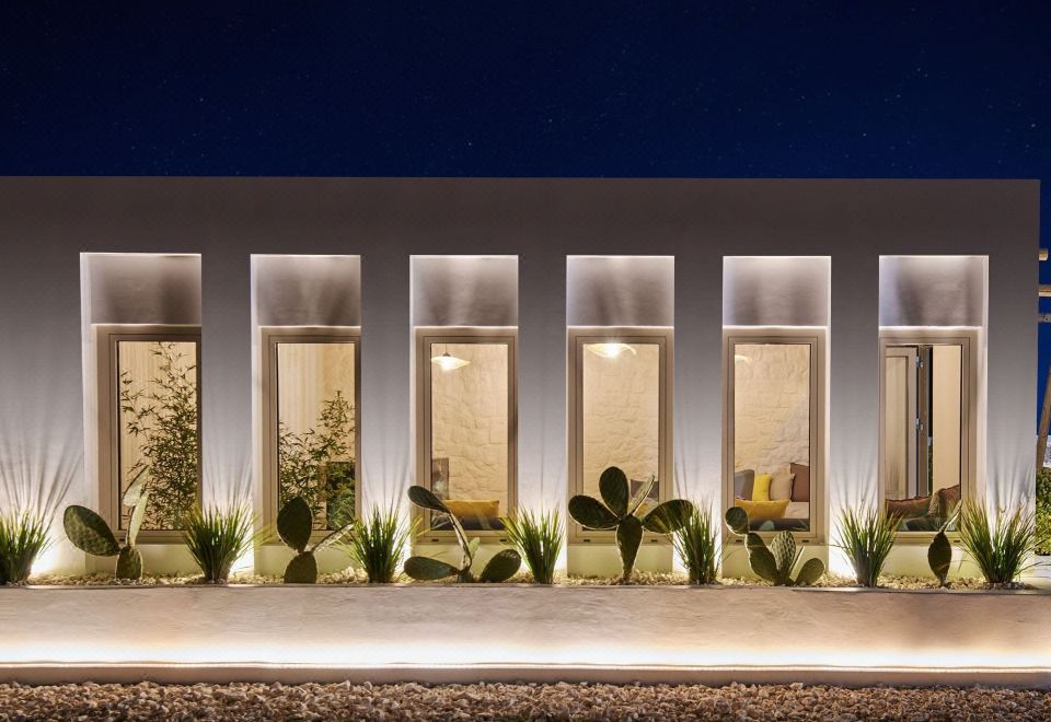 Hotel Emerald Villas & Suites - the Finest Hotels of the World, Exterior, Hotel Exterior