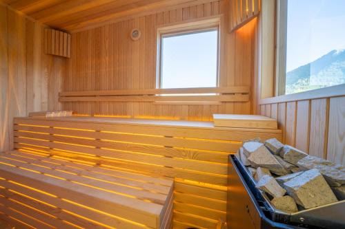 Hotel Terra Ares, Leisure & Recreation, Spa